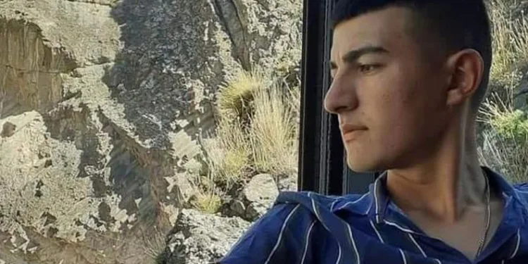 İnşaattan düşen 22 yaşındaki işçi hayatını kaybetti