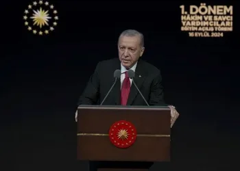 Erdoğan: Sosyal medya operasyon aygıtına dönüştü