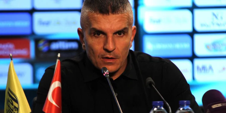 ”Galip gelip de eksikleri görmek benim için nimettir”