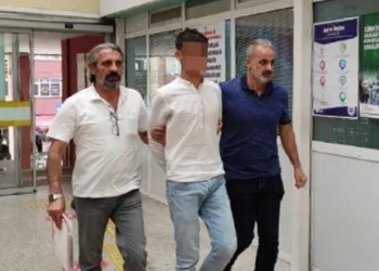 Veresiye alkol cinayetinde ağırlaştırılmış müebbet hapis talebi