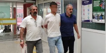Veresiye alkol cinayetinde ağırlaştırılmış müebbet hapis talebi