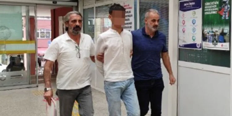 Veresiye alkol cinayetinde ağırlaştırılmış müebbet hapis talebi