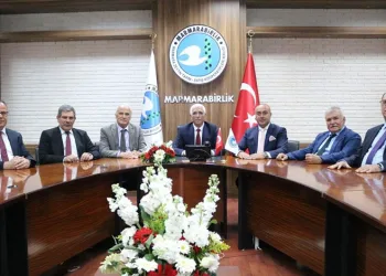 Marmarabirlik’te rekolte beyan alımları 16 Eylül’de başlayacak