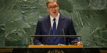 “ABD’nin ve Rusya’nın kölesi değiliz”
