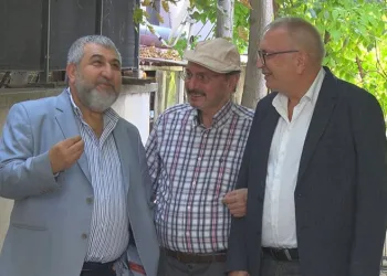 12 Eylül mağdurları yaşadıklarını anlattı