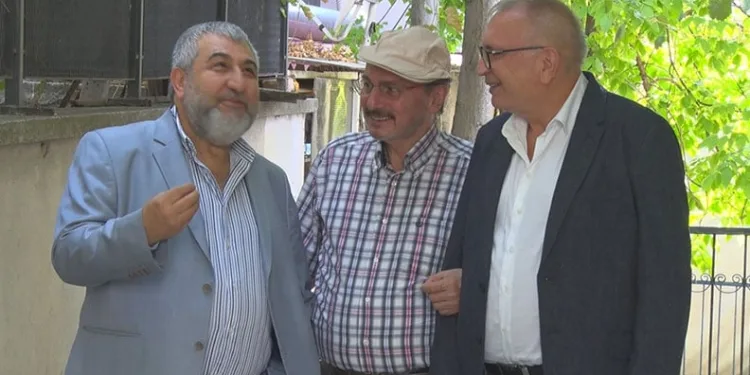 12 Eylül mağdurları yaşadıklarını anlattı