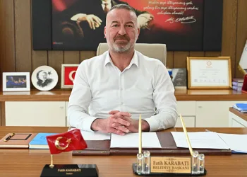 Karabatı’dan 14 Eylül mesajı