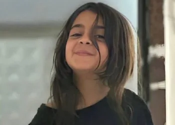 Narin bebeğin cansız bedenine ulaşıldı