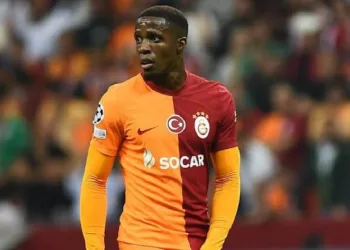 Galatasaray Zaha’yı Lyon’a kiraladı