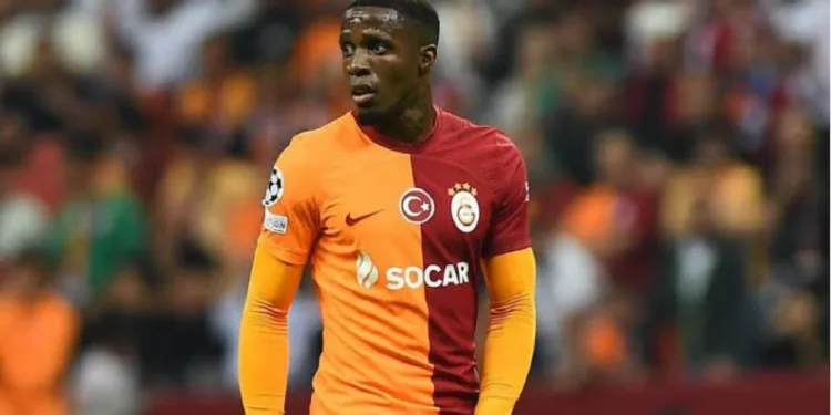Galatasaray Zaha’yı Lyon’a kiraladı