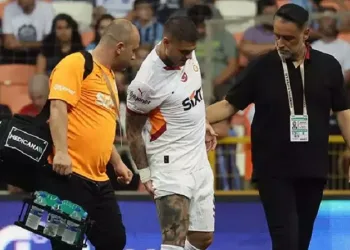 Galatasaray’dan Icardi açıklaması