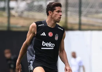 Gabriel Paulista: “Avrupa Ligi’ni kazanmak müthiş bir hayal”