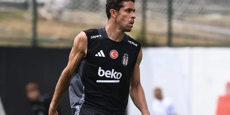 Gabriel Paulista: “Avrupa Ligi’ni kazanmak müthiş bir hayal”