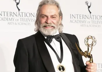 Haluk Bilginer ikinci kez Emmy’ye aday