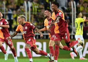 Derbi Galatasaray’ın