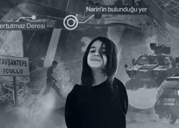 Narin cinayeti soruşturmasında son durum