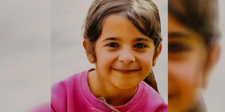 8 yaşındaki Narin’in ölüm nedeni belli oldu