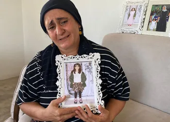 Narin cinayetinde anne ve ağabey dahil 8 kişi tutuklandı