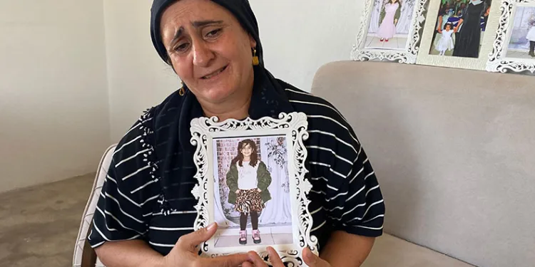 Narin cinayetinde anne ve ağabey dahil 8 kişi tutuklandı