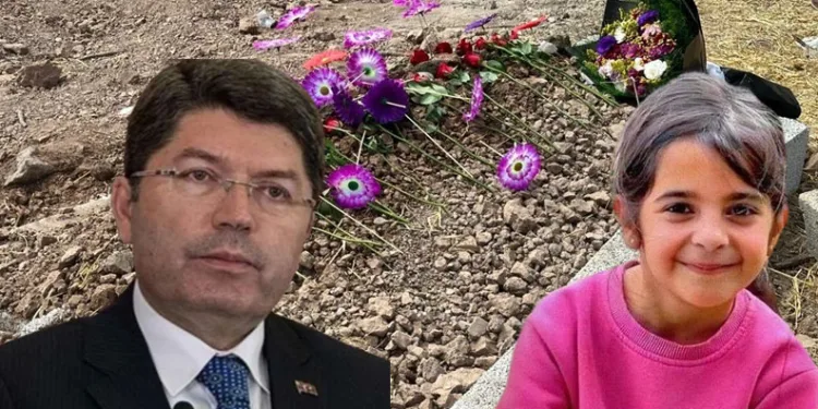 Yılmaz Tunç’tan açıklama: “22 şüpheli mahkemeye çıkacak”