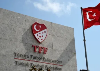 TFF’den ‘eşitlik’ vurgusu