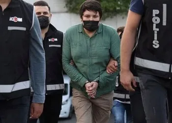 Tosuncuk için 88 bin 302 yıl hapis cezası talebi