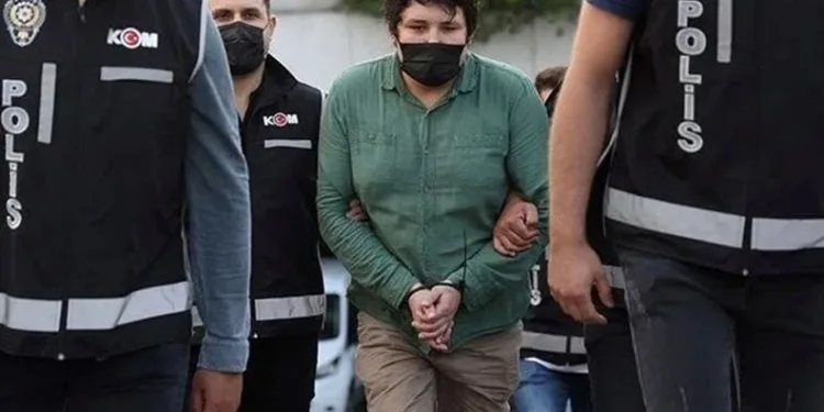 Tosuncuk için 88 bin 302 yıl hapis cezası talebi