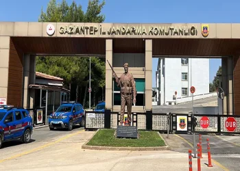 Faili meçhul hırsızlık şüphelisi 52 şahıs tutuklandı