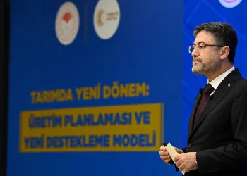 “Çiftçi eylemlerini CHP organize ediyor”