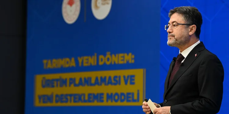 “Çiftçi eylemlerini CHP organize ediyor”