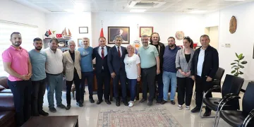 Gemlik Belediyesi’nden amatör spora destek