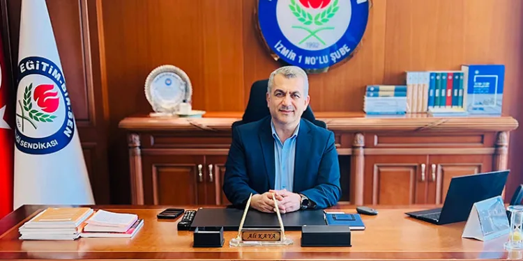“Yeni eğitim-öğretim yılında sorunlara çözüm üretilmeli”