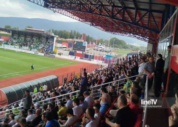 Bursaspor taraftarı stadyuma giremedi