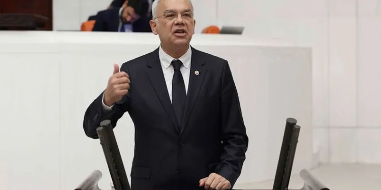 “Nitelikli eğitime erişimde fırsat eşitliği yok”