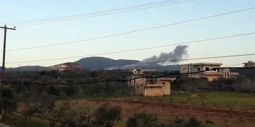 İsrail Suriye’yi bombaladı: 14 ölü