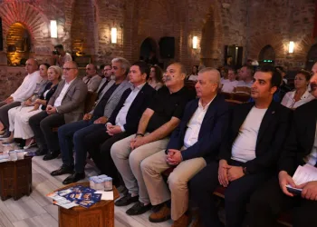 Osmangazi’de Dünya Barış Günü konseri