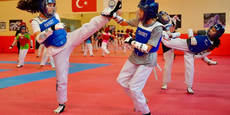 Yıldırım Kış Spor Okulları başlıyor