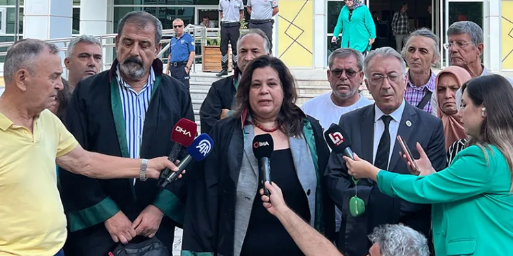 Somalı madencilerinin ailelerini üzen karar