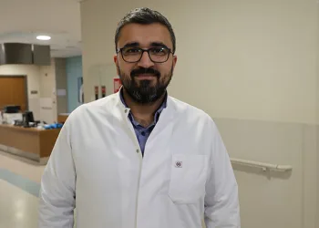 Kolon kanseri 20’li yaşlarda görülmeye başladı
