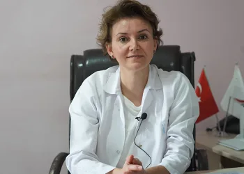 “Obeziteye karşı sağlıklı beslenin, spor yapın”