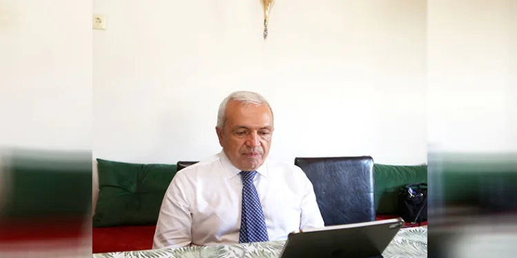 Nilüfer Belediyesi’nden kardeş kent dayanışması