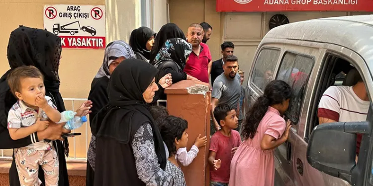 İki kardeş iki yıl arayla kanalda boğuldu