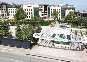 Bursa Teknik Üniversitesinden Erasmus Başarısı