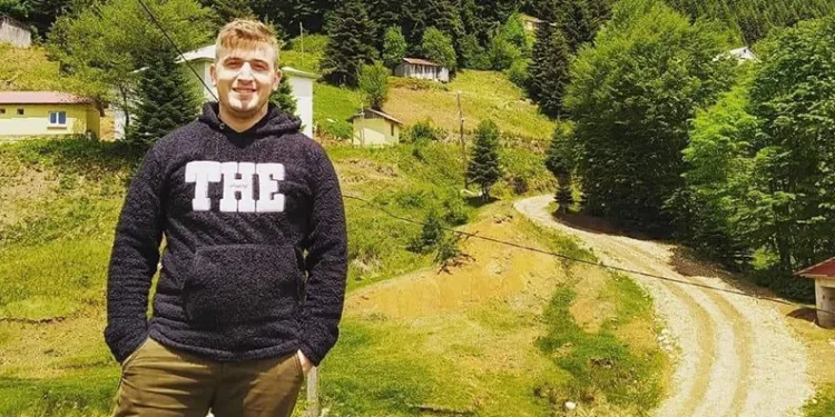 Patlamada hayatını kaybetmişti, kimliği belli oldu
