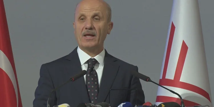 “QS 2025 Dünya Üniversiteler Sıralaması’nda 5 üniversitemiz ilk 500 içerisine girdi”