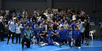 Nilüfer Belediyespor yoluna yenilgisiz devam ediyor
