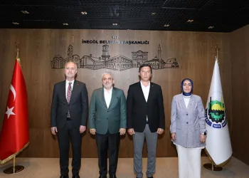 İnegöl Belediyesi eğitim yardımları başvuruları başlıyor