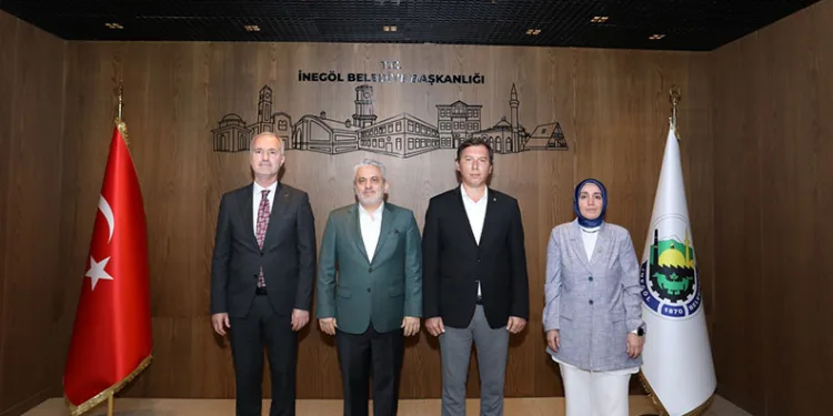 İnegöl Belediyesi eğitim yardımları başvuruları başlıyor