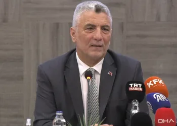 “Türkiye tarımda güçlü bir ülke”