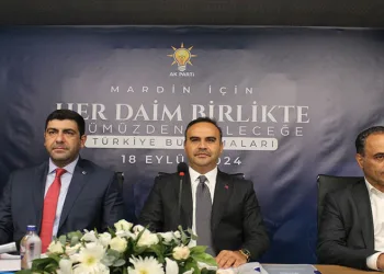 Milli teknoloji hamlesine vurgu yapan Bakan Kacır: “İsrail Lübnan’da binlerce cihaza yerleştirdiği patlayıcıları eş zamanlı olarak patlattı”